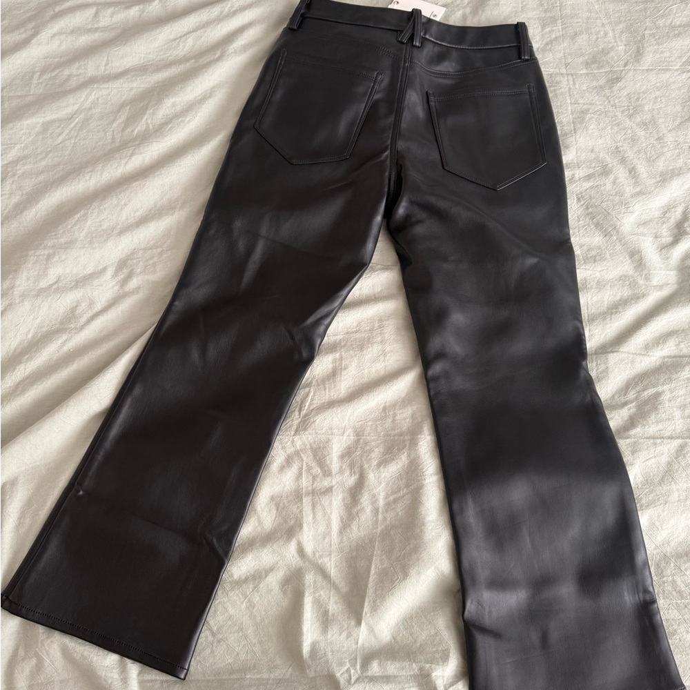 Good American Jeans Pants